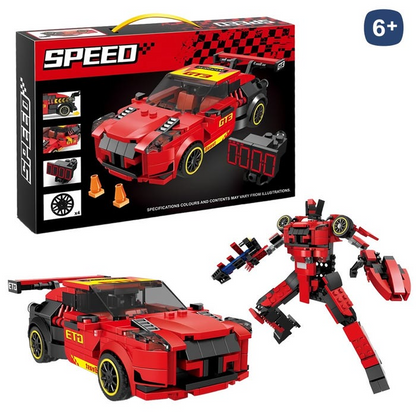 VELOCIBOT