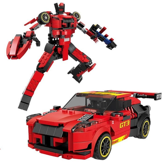 VELOCIBOT